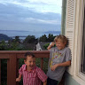 Meet your Posher, Isaac